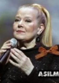 Rossiyalik aktrisa va xonanda Lyudmila Senchina vafot etdi