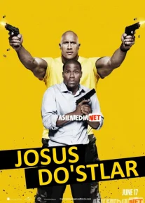 Josus Do'stlar Uzbek tilida 2016 O'zbekcha tarjima kino HD