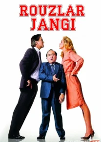 Rouzlar Jangi / Rouslar Oilasi Uzbek tilida 1989 O'zbekcha tarjima kino HD