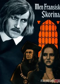Men, Fransisk Skorina... SSSR kinosi Uzbek tilida 1969 O'zbekcha tarjima kino HD