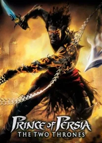 Prince of Persia: The Two Thrones