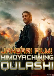 Farishtaning / Himoyachining qulashi / Yo'qolgan ishonch Uzbek tilida 2019 Full HD O'zbek tarjima tas-ix skachat