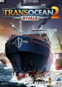 TransOcean 2: Rivals v.1.0.8