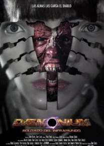 Внутренний демон: Солдат с того света / Daemonium: Underground Soldier