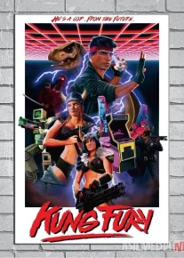 Kung Fyuri 2 Uzbek tilida 2023 O'zbekcha tarjima film Full HD skachat