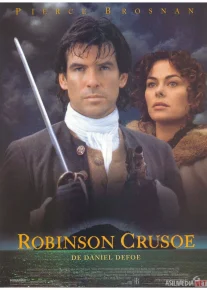 Robinzon Kruzo AQSh retro filmi Uzbek tilida 1997 O'zbekcha tarjima kino Full HD tas-ix skachat