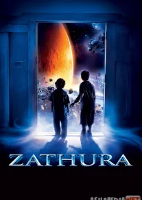 Zatura: Kosmik sarguzashtlar Uzbek tilida 2005 O'zbekcha tarjima film Full HD skachat