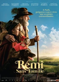 Oilasiz Remi / Remining sarguzashtlari Uzbek tilida 2018 O'zbekcha tarjima kino HD