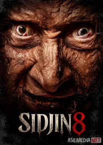 Sidjin 8 / Sijjin 8 / Sijin 8 / Sidjjin 8 2025 Qo'rqinchli Turk kino Premyera O'zbek tilida Uzbekcha tarjima