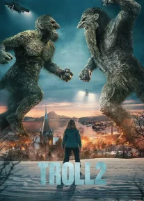 Troll 2 Premyera 2025 Uzbek tilida O'zbekcha tarjima kino Full HD tas-ix skachat