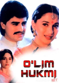 O'lim hukmi: Mrityu Dand / O'lim jazosi / Ayol kuchi Hind kino 1997 Uzbek tilida O'zbekcha tarjima kino Full HD tas-ix skachat