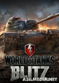 World of Tanks Blitz v.4.1.0428