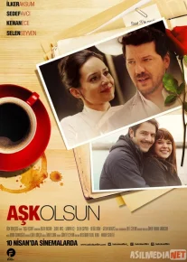 O'zidan Ko'rsin / Sevgi o'lsin Turk Kino O'zbek tilida 2015 Uzbekcha tarjima