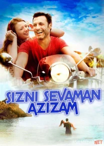 Sizni sevaman azizim / Sevib yashang Turk kino Uzbek tilida 2014 kino HD