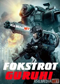 Fokstrot Guruhi / Fokskrot Jamoasi / Foksfort Komandasi Uzbek tilida 2019 O'zbekcha tarjima kino HD