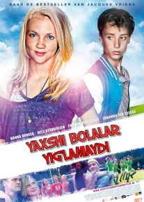 Yaxshi Bolalar Yig'lamaydi Uzbek tilida 2012 O'zbekcha tarjima kino HD