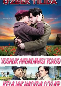Yoshlik ahdnomasi yoxud kelajak haqida o'ylar 2014 HD O'zbek tarjima tas-ix skachat