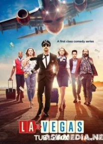 Из Лос-Анджелеса в Вегас (1-6 серия) (Смотреть Tas-ix)