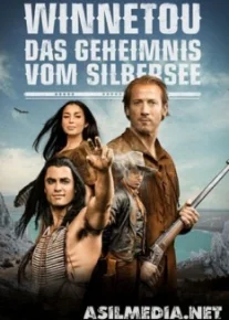 Виннету. Тайны серебряного озера