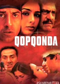 Qopqonda / Tuzoqda / Jaal: Tuzoq Hind kino 2003 Uzbek tilida O'zbekcha tarjima kino Full HD tas-ix skachat