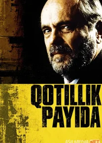 Qotillik payida / Sirli qotil izidan 1994 Barcha qismlar Uzbek tilida O'zbekcha tarjima serial Full HD tas-ix skachat