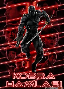 Kobra Hamlasi: Sneyk Ayz / G. I. Joe. Ilon Hamlasi 3: Ilon Ko'zlari Uzbek tilida 2021 O'zbekcha tarjima kino HD