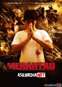 Merantau Uzbek tilida 2009 O'zbekcha tarjima kino HD