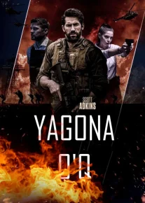 Yagona o'q / Bitta o'q / So'ngi o'q / So'nggi imkoniyat / Oxirgi imkoniyat Uzbek tilida 2021 O'zbekcha tarjima film Full HD skachat