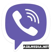 Viber Messenger v8.1.0.8 (2018).