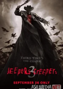 Jipers Kripers 3 ujas film Uzbek tilida 2017 O'zbekcha tarjima film Full HD skachat