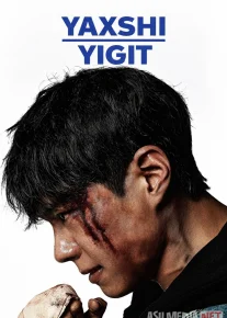 Yaxshi yigit / Yaxshi bola / Oqko'ngil bacha 2025 Uzbek tilida O'zbekcha tarjima kino Full HD tas-ix skachat