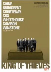 Король воров / King of Thieves Tas-IX