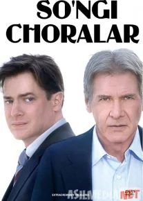 So'ngi choralar Uzbek tilida 2009 O'zbekcha tarjima kino HD