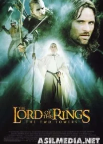 The Lord of the Rings: The Two Towers
