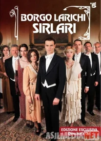 Borgo Larichi Sirlari Uzbek tilida Barcha qismlar Italiya seriali O'zbek tilida 2014 O'zbekcha tarjima