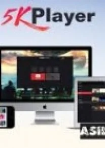5KPlayer 4.8