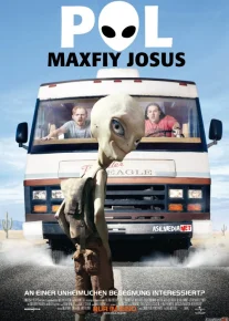 Polning O'zbekistonga Kelishi / Pol: Maxfiy josus / Pol: sirli Kelgindi / Pol: G'aroyib mehmon Uzbek tilida 2011 O'zbekcha tarjima kino HD tas-ix skachat