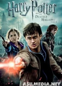 Harry Potter and the Deathly Hallows: Part 2