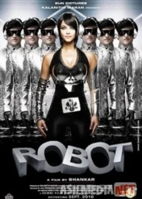 Robot / Робот / Enthiran Hind kinosi Uzbek tarjima 2010 HD O'zbek tilida tas-ix skachat