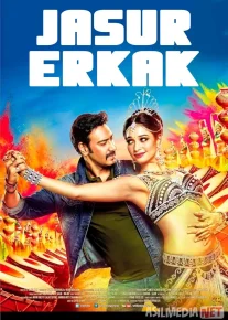 Jasur erkak / Soxta o'g'il Hind kino 2013 Uzbek tilida O'zbekcha tarjima kino Full HD tas-ix skachat