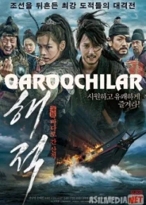 Qaroqchilar Uzbek O'zbek tilida tas-ix skachat download