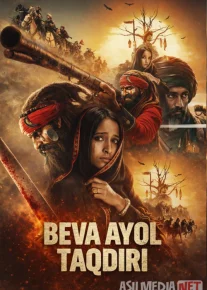 Beva Ayol Taqdiri / Qizil Kapitan 2019 Uzbek tilida O'zbekcha tarjima kino Full HD tas-ix skachat