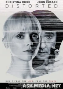 Искаженный / Distorted