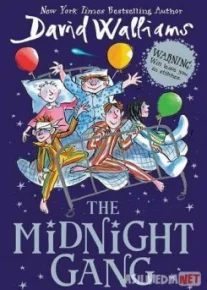 Полуночная банда / The Midnight Gang Tas-IX