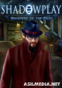 Театр теней 2: Шепоты прошлого (Коллекционное издание)