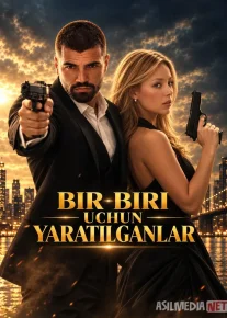 Bir-biri uchun yaratilganlar / Bir tanu bir jon 2026 Uzbek tilida O'zbekcha tarjima kino Full HD tas-ix skachat