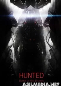 Загнанный / Battle of the Drones