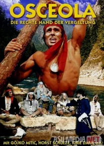 Otseola O'ng qo'l / Osteola O'ng tomon Uzbek tilida 1971 O'zbekcha tarjima film Full HD skachat