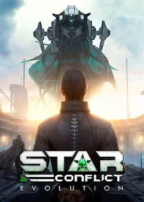 Star Conflict: Evolution