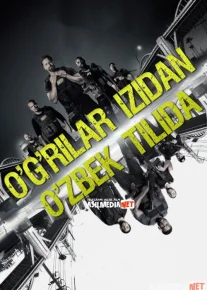 O'g'rilar izidan / O'g'irilar izidan / Ogrilar Ovchisi Uzbek tilida 2018 O'zbekcha tarjima kino HD